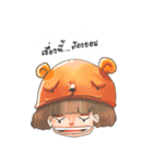 Layang（個別スタンプ：19）