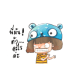Layang（個別スタンプ：26）