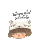 Layang（個別スタンプ：27）