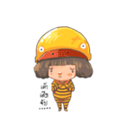 Layang（個別スタンプ：29）