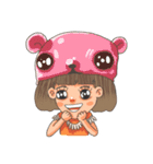Layang（個別スタンプ：31）