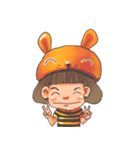 Layang（個別スタンプ：32）