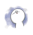 今日も元気です。（個別スタンプ：11）