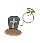 今日も元気です。（個別スタンプ：16）