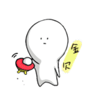 今日も元気です。（個別スタンプ：19）