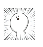 今日も元気です。（個別スタンプ：21）