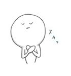今日も元気です。（個別スタンプ：22）