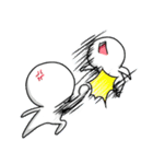 今日も元気です。（個別スタンプ：26）