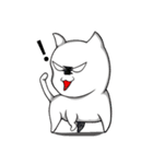 DIDI ネコ（個別スタンプ：1）