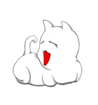 DIDI ネコ（個別スタンプ：2）