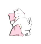 DIDI ネコ（個別スタンプ：3）