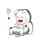 DIDI ネコ（個別スタンプ：4）