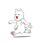 DIDI ネコ（個別スタンプ：8）