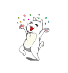 DIDI ネコ（個別スタンプ：9）
