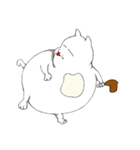 DIDI ネコ（個別スタンプ：12）