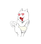 DIDI ネコ（個別スタンプ：13）