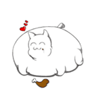 DIDI ネコ（個別スタンプ：16）