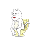 DIDI ネコ（個別スタンプ：21）