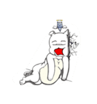 DIDI ネコ（個別スタンプ：24）
