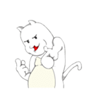DIDI ネコ（個別スタンプ：26）