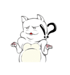 DIDI ネコ（個別スタンプ：27）