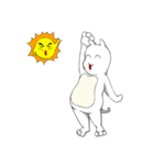 DIDI ネコ（個別スタンプ：29）