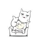 DIDI ネコ（個別スタンプ：31）