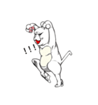 DIDI ネコ（個別スタンプ：34）