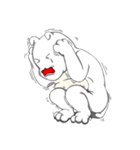 DIDI ネコ（個別スタンプ：36）