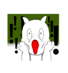 DIDI ネコ（個別スタンプ：38）