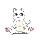 DIDI ネコ（個別スタンプ：40）