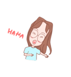 VANGO（個別スタンプ：6）