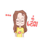 VANGO（個別スタンプ：8）