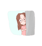 VANGO（個別スタンプ：9）