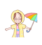 VANGO（個別スタンプ：19）