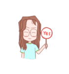 VANGO（個別スタンプ：22）