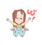 VANGO（個別スタンプ：32）