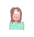VANGO（個別スタンプ：34）