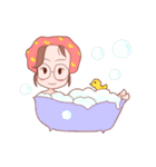 VANGO（個別スタンプ：35）