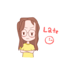 VANGO（個別スタンプ：37）