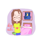 VANGO（個別スタンプ：40）