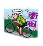 COOL FAMILY 2（個別スタンプ：10）