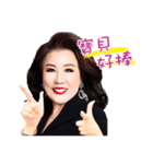 The Life of BestWorlders（個別スタンプ：3）