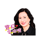 The Life of BestWorlders（個別スタンプ：6）