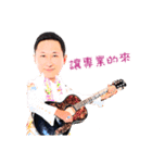 The Life of BestWorlders（個別スタンプ：13）