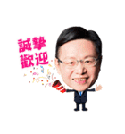 The Life of BestWorlders（個別スタンプ：25）