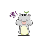 Pet（個別スタンプ：1）