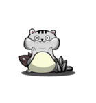 Pet（個別スタンプ：2）