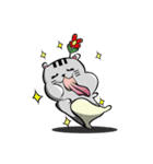 Pet（個別スタンプ：3）