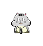 Pet（個別スタンプ：4）